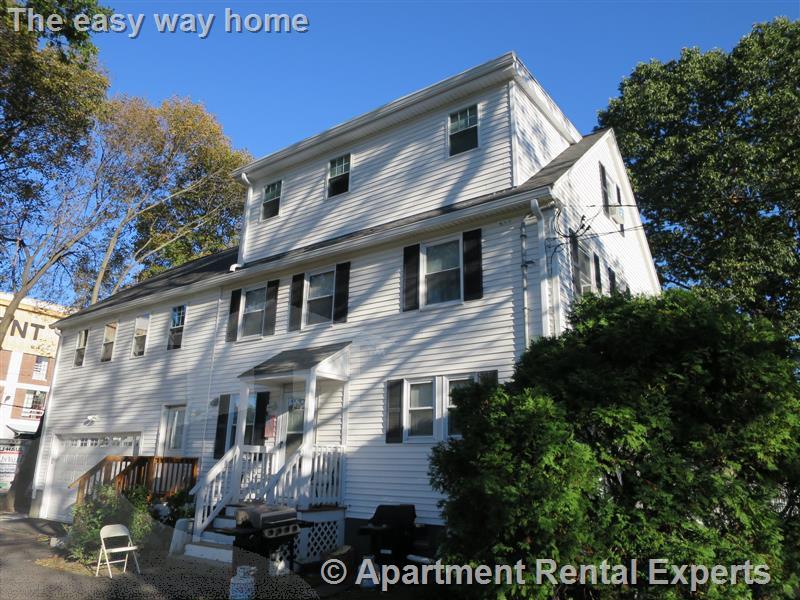 178 Boston Ave, West Somerville