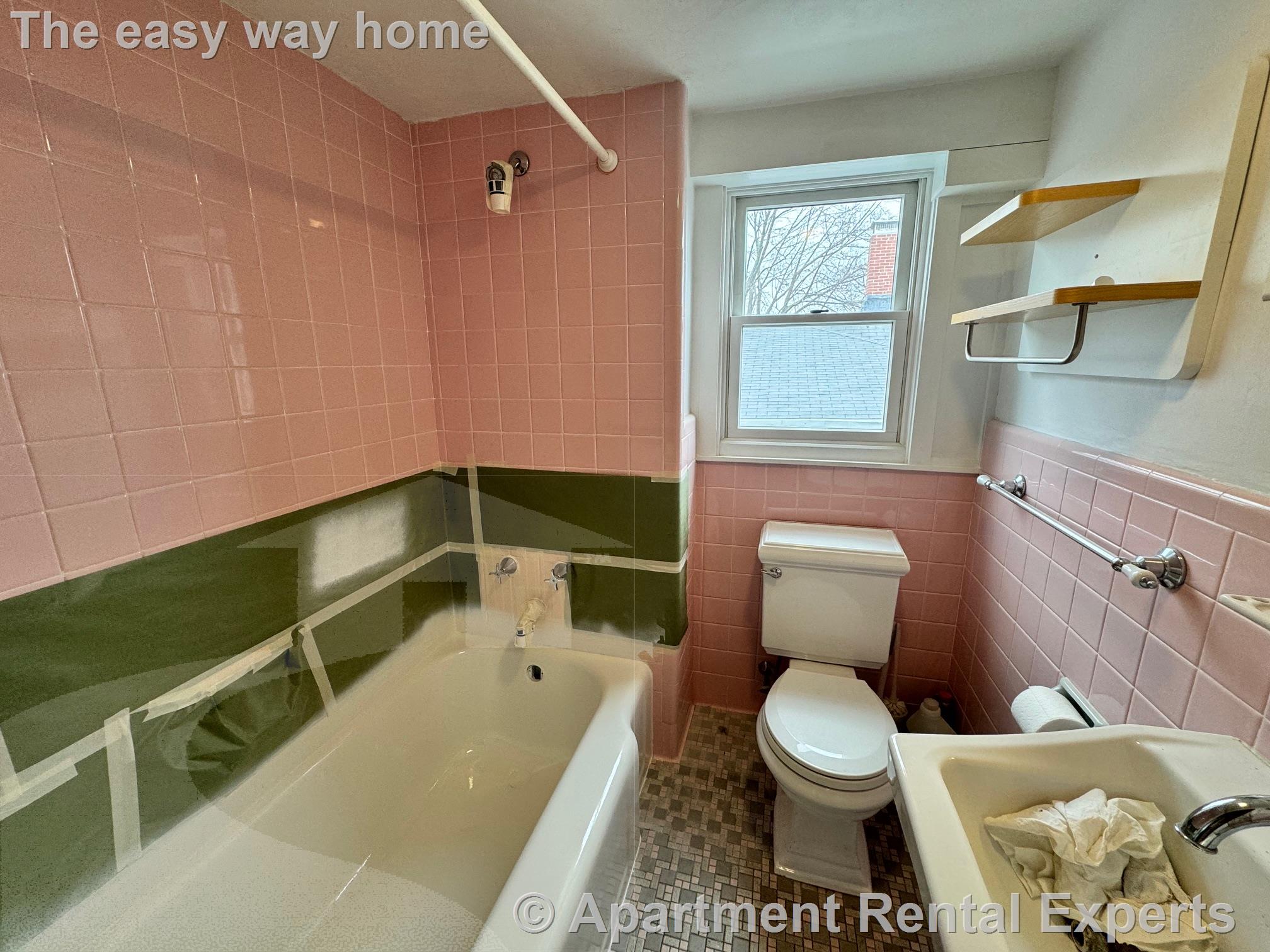 9 Clinton St, Mid Cambridge