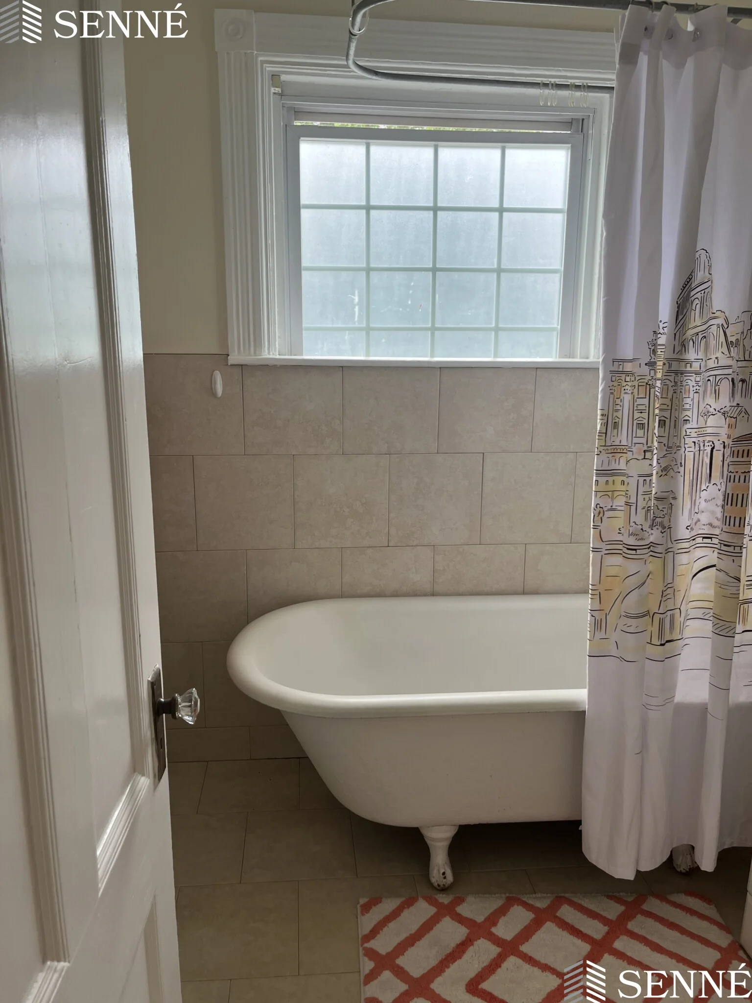 27 Hammond, Harvard Square