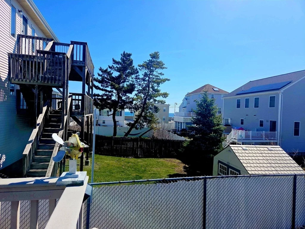 299 Crescent Ave, Beachmont