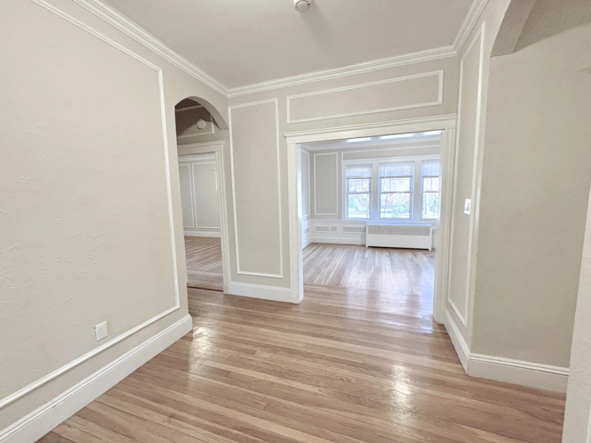 99 Beals St, Coolidge Corner