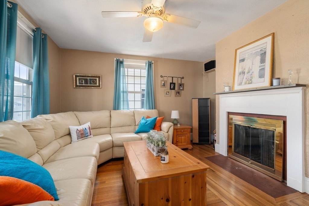 18 Newcastle Rd, Brighton