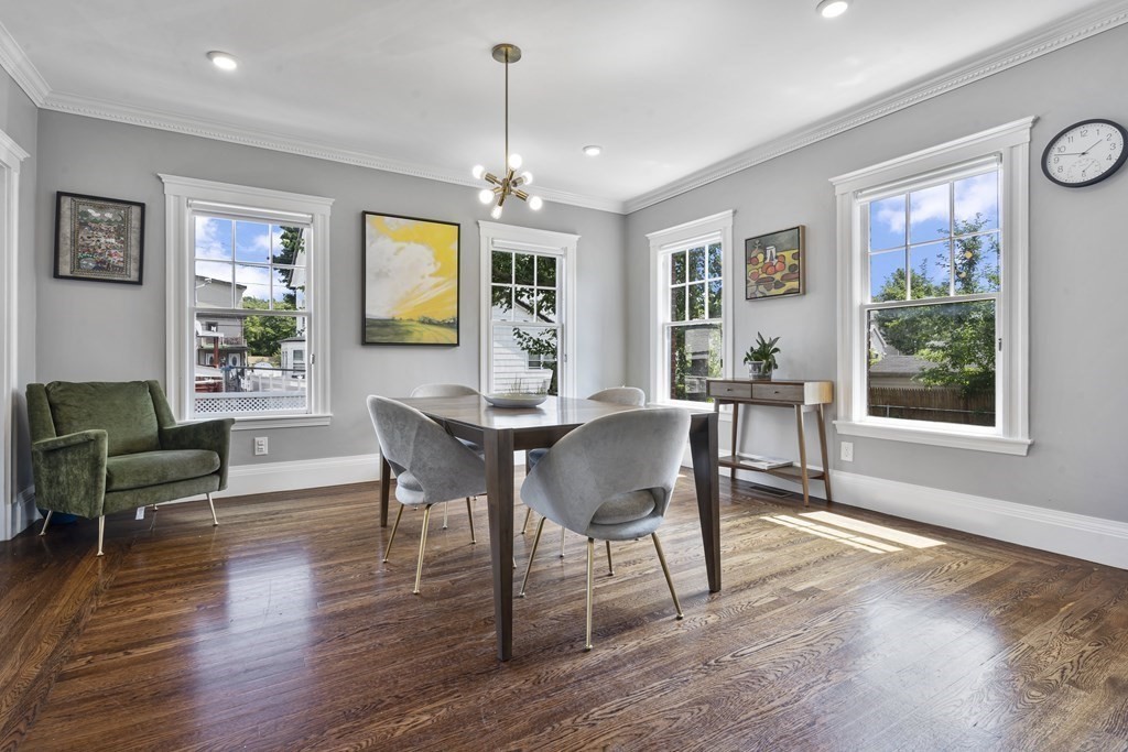 81 Butler St, Revere