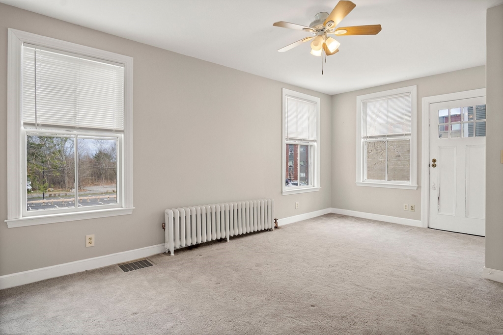 100 North Franklin St, Holbrook