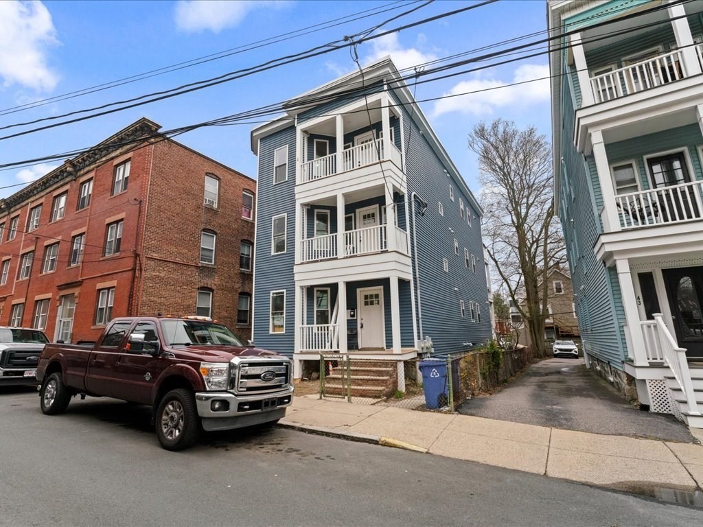 22 School St, Southbridge