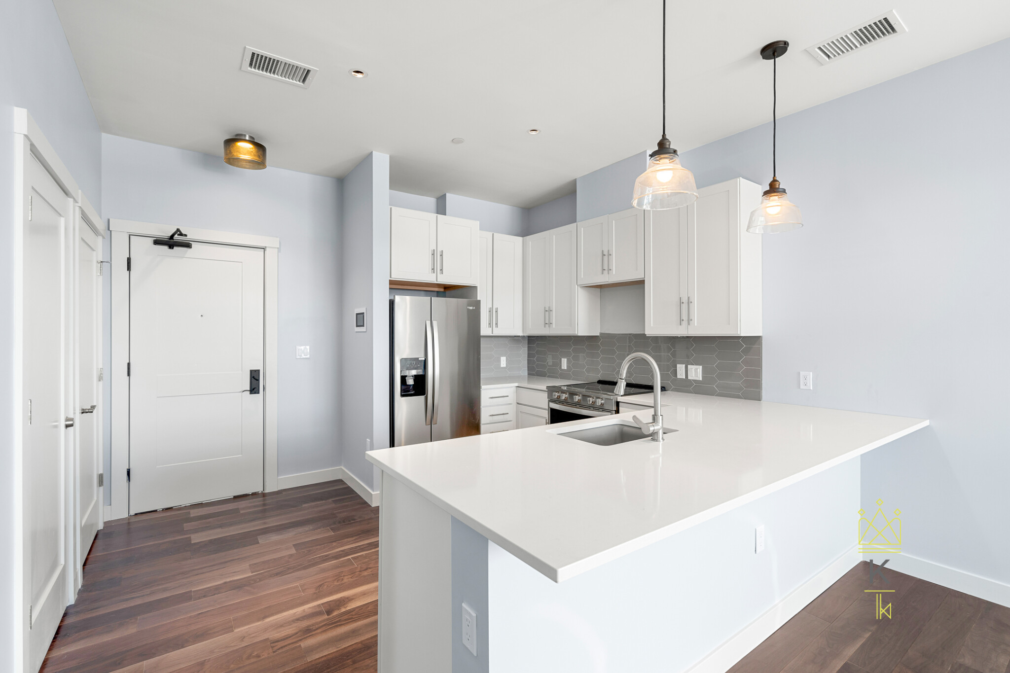 136 Babcock St, North Brookline