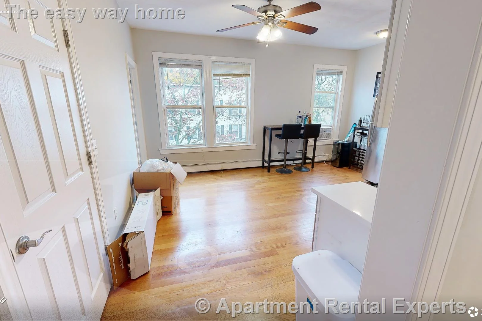 33 Portsmouth St, Kendall Square