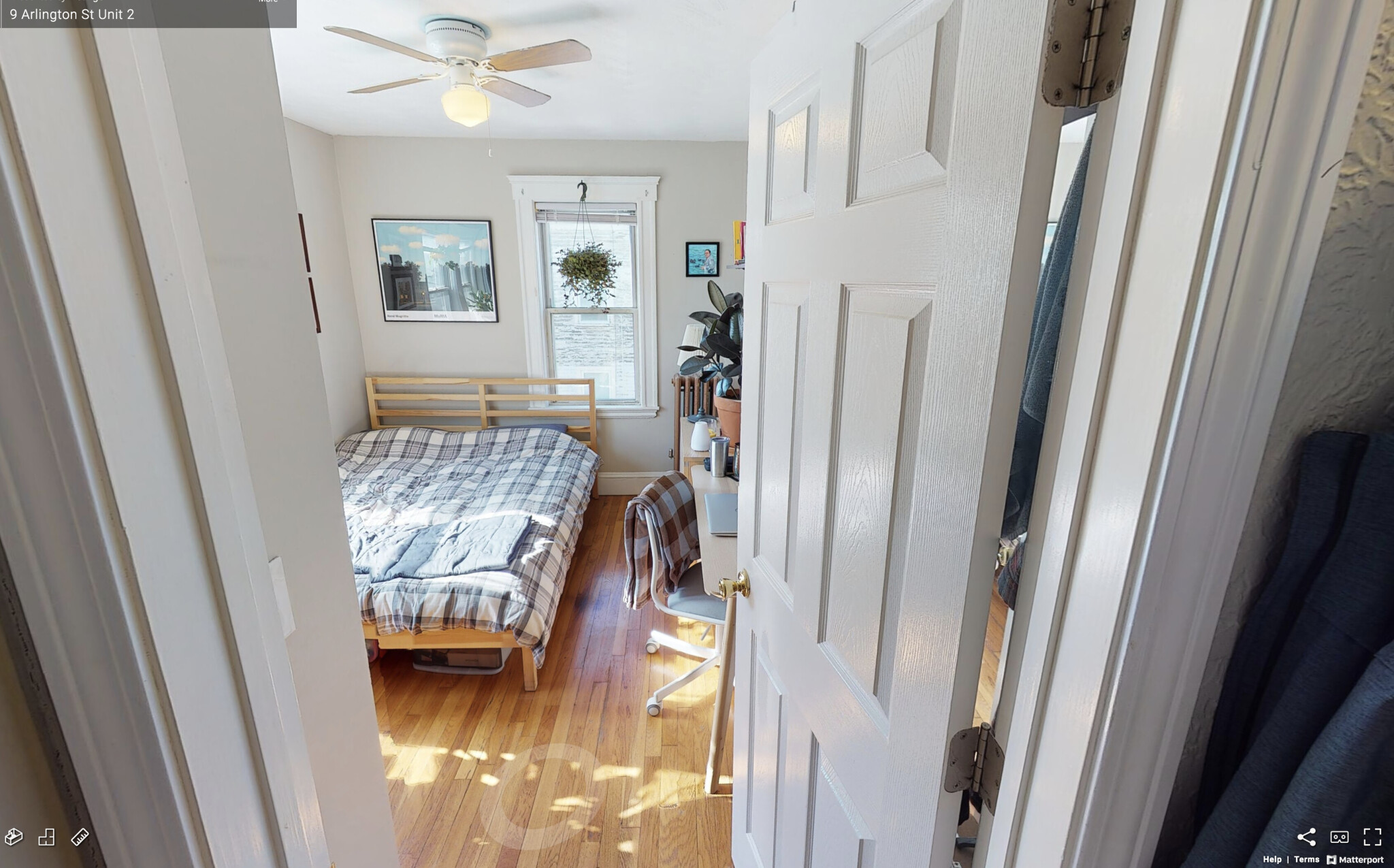 9 Arlington St, East Somerville