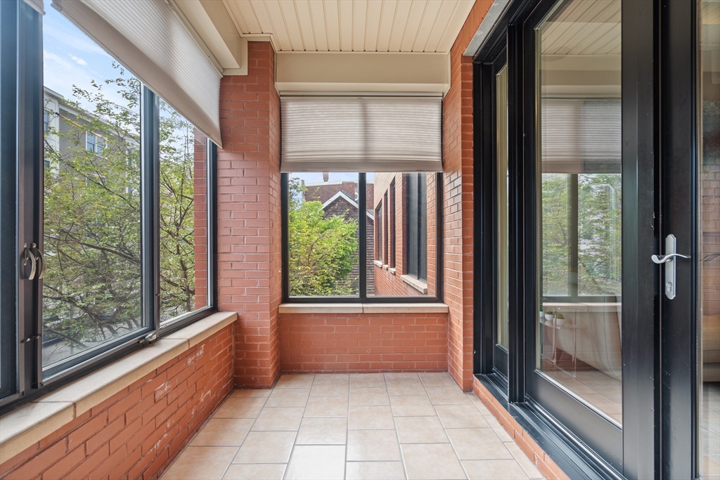 152 Old Colony, South Boston