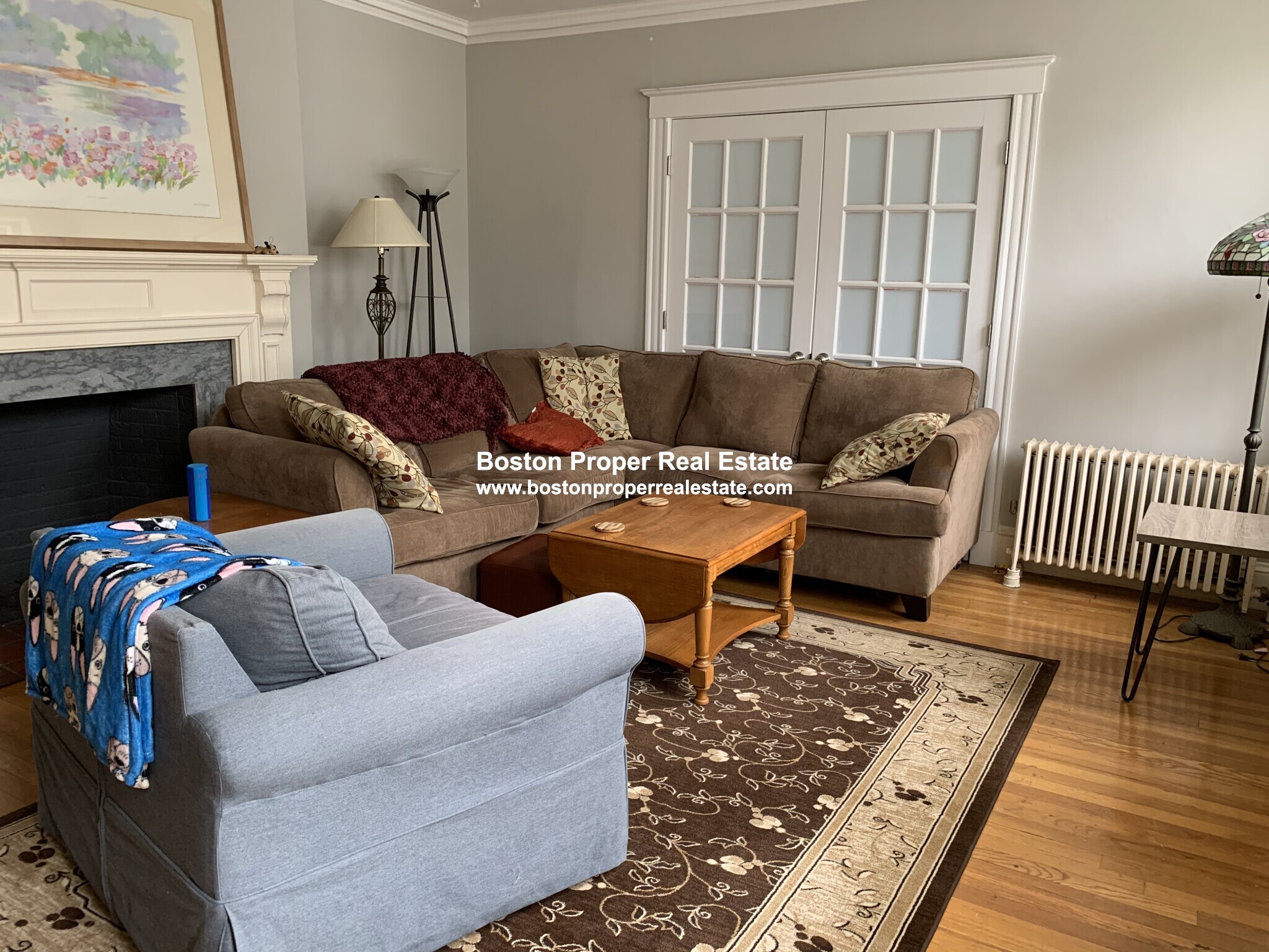 120 University Rd, Aspinwall Hill