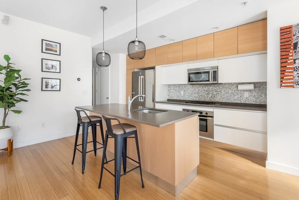 210 Bolton St, South Boston