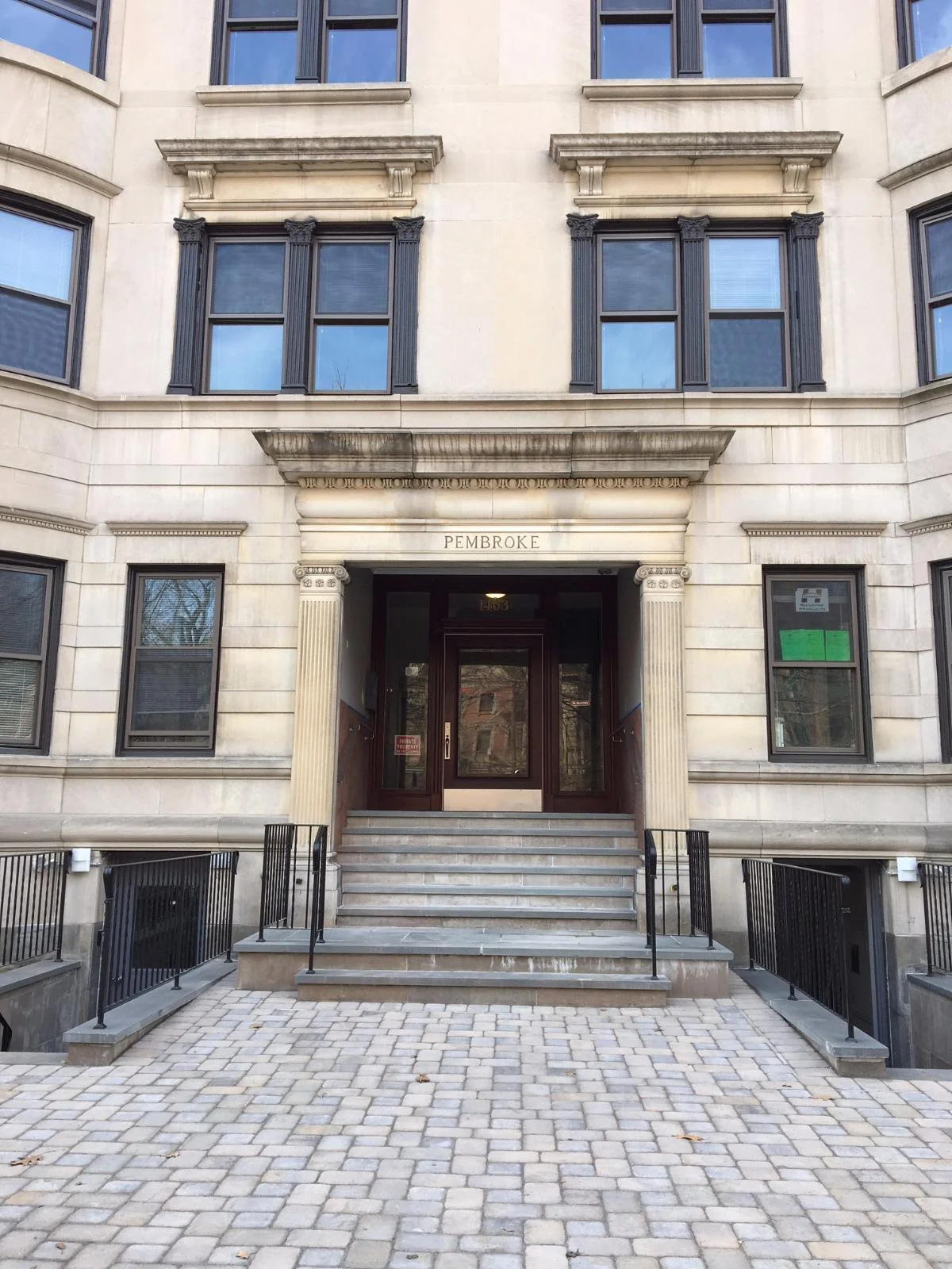 1463 Beacon St, Griggs Park