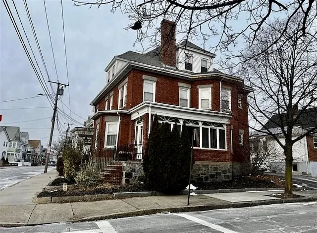 139-141 Bucknam St Everett, Ma, Everett