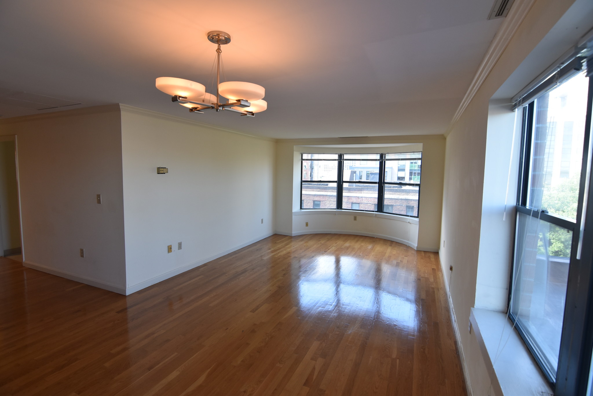 100 Jersey St, Fenway