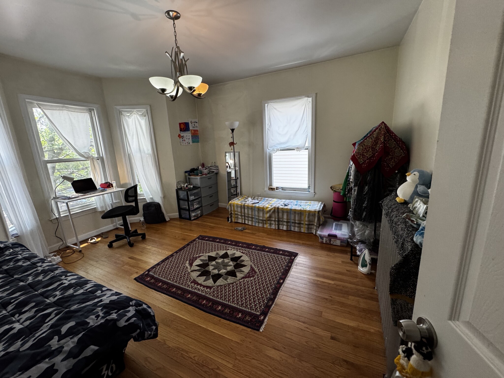 375 Prospect St, Wellington-Harrington