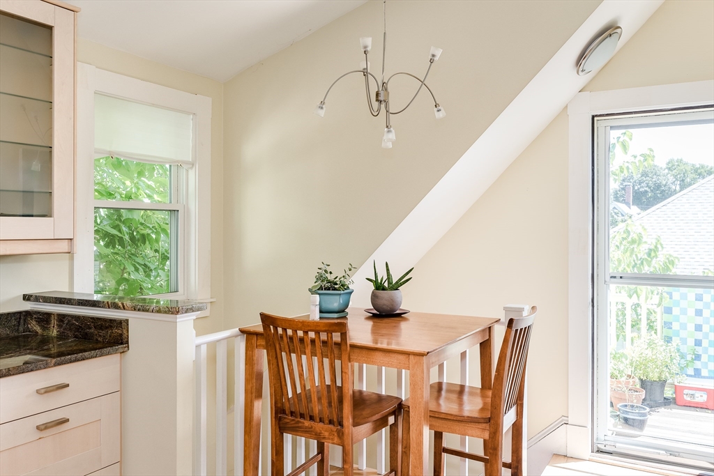 50 Waterhouse St, Teele Square