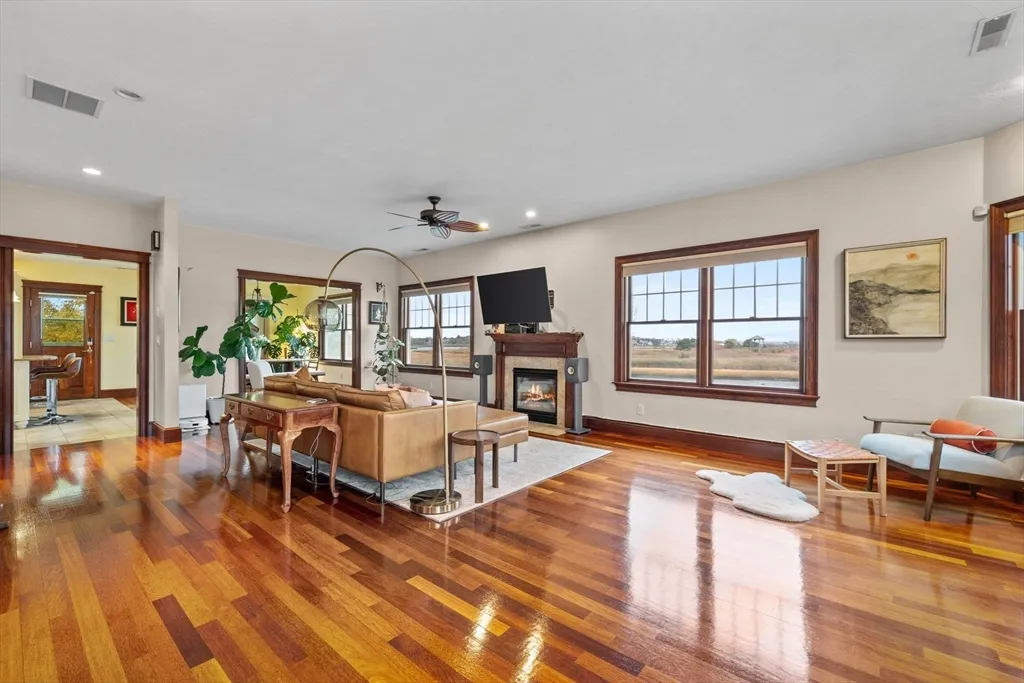 42 Orchard, Beachmont