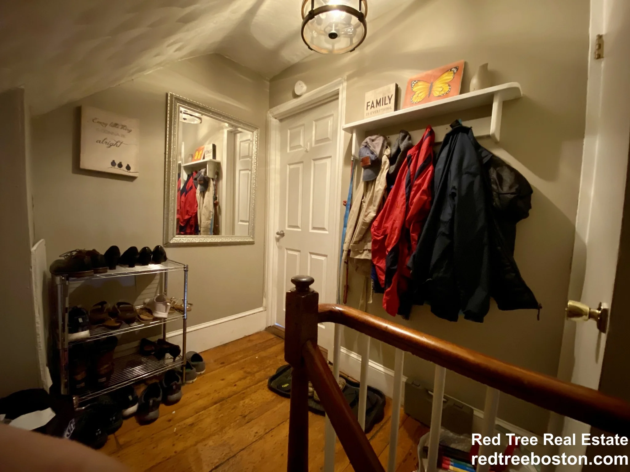 335 Baker St, West Roxbury