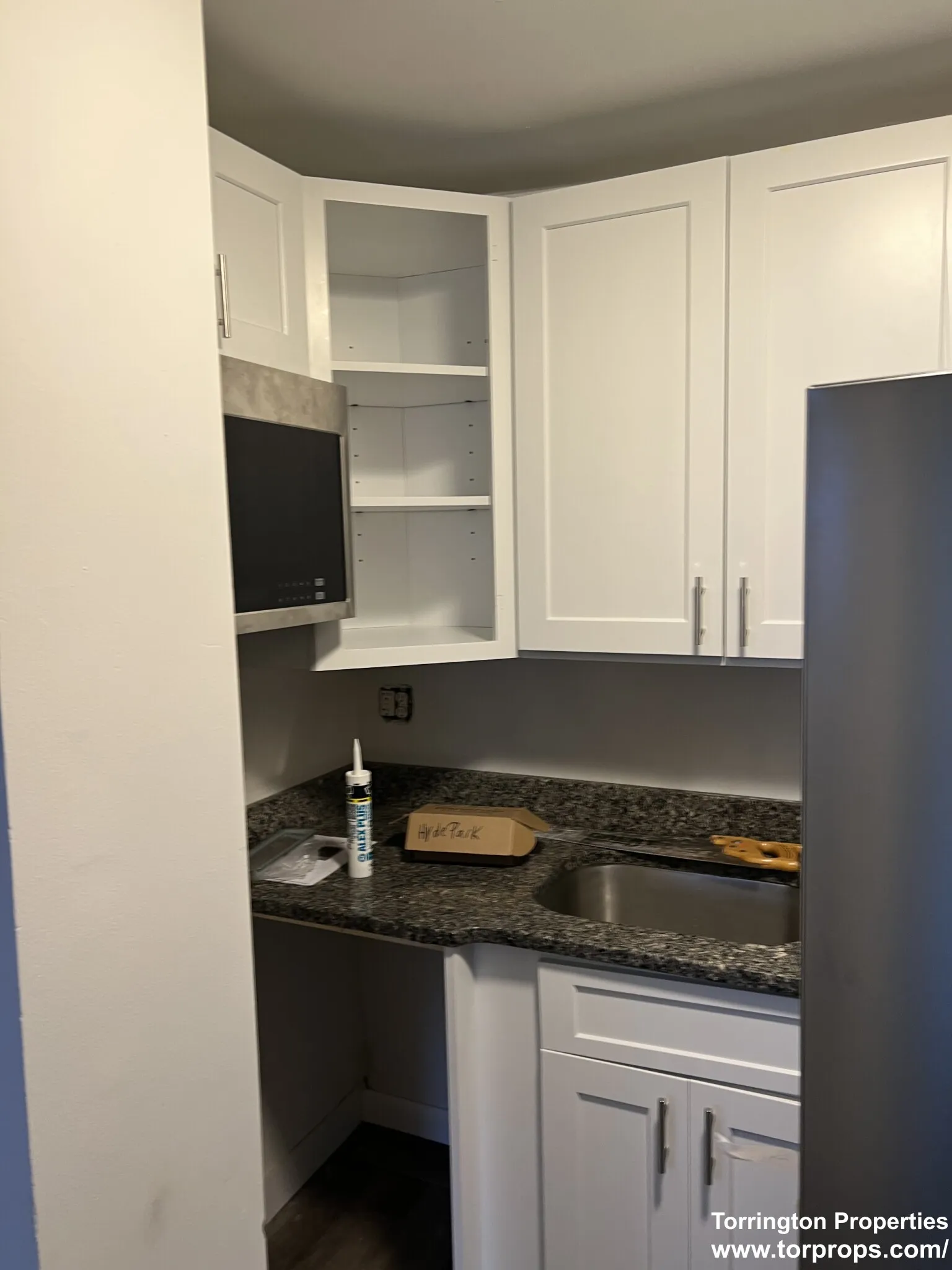 280 Hyde Park Ave, Jamaica Plain