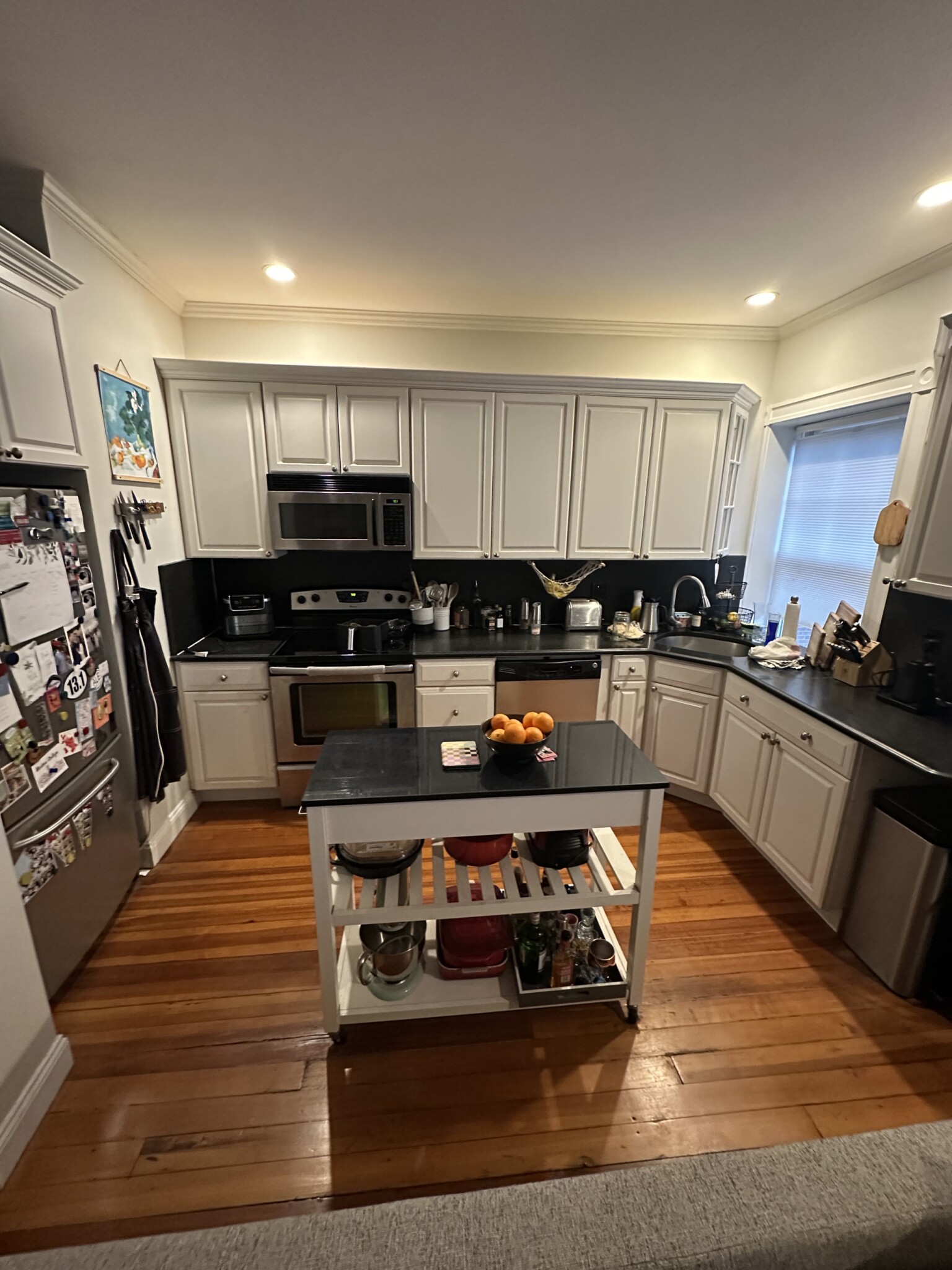 55 Magazine St, Cambridgeport