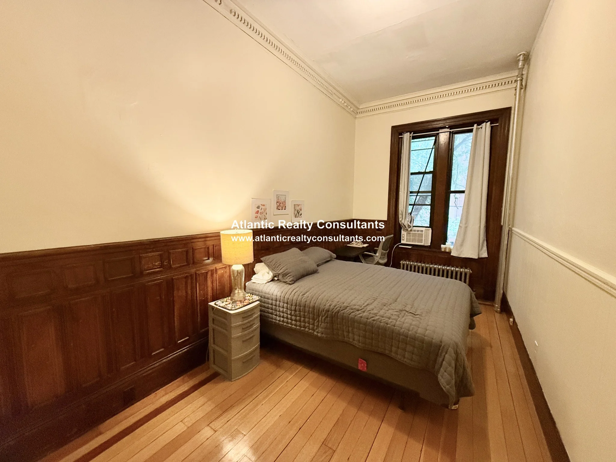 178 Marlborough St, Back Bay