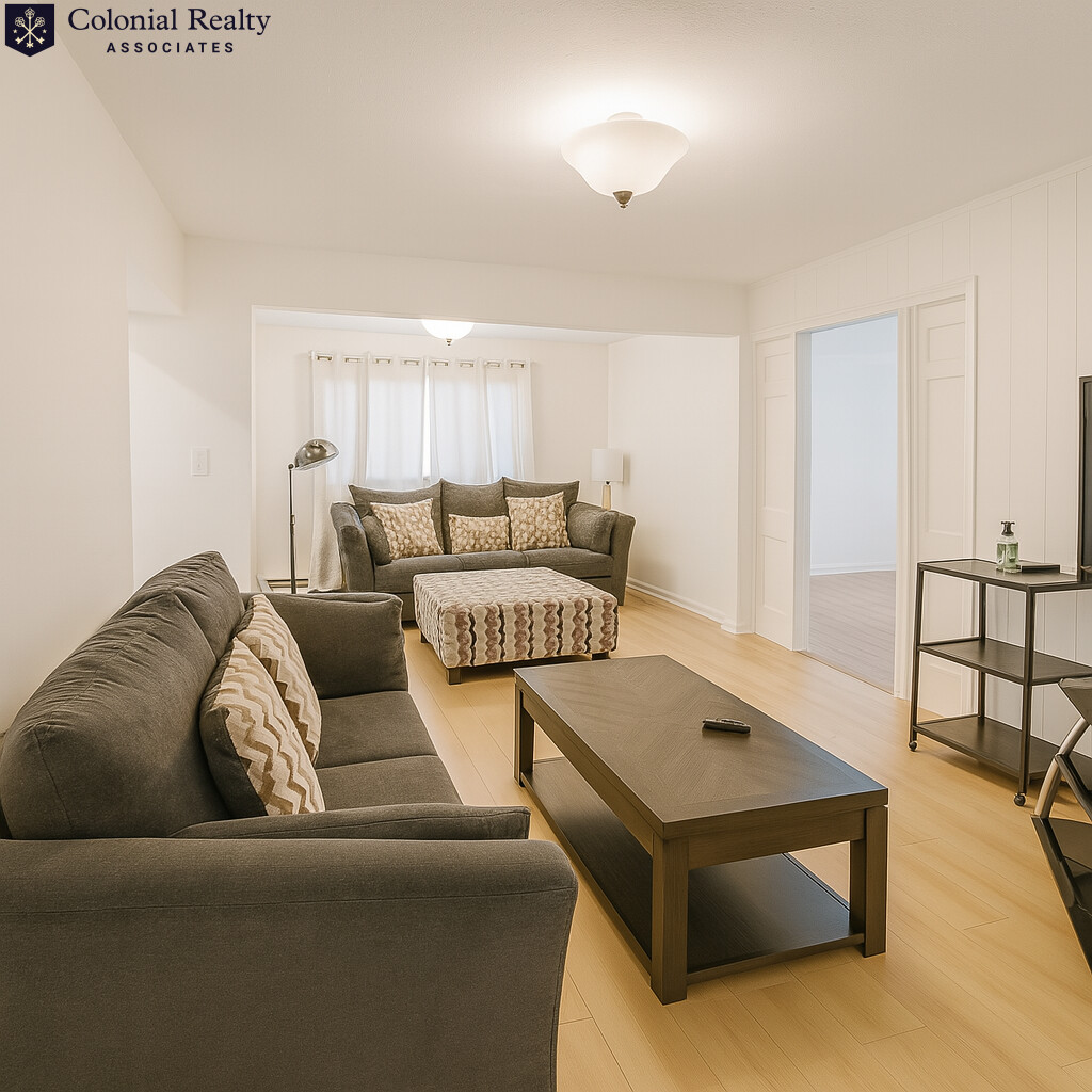 260 Nevada St, Nonantum