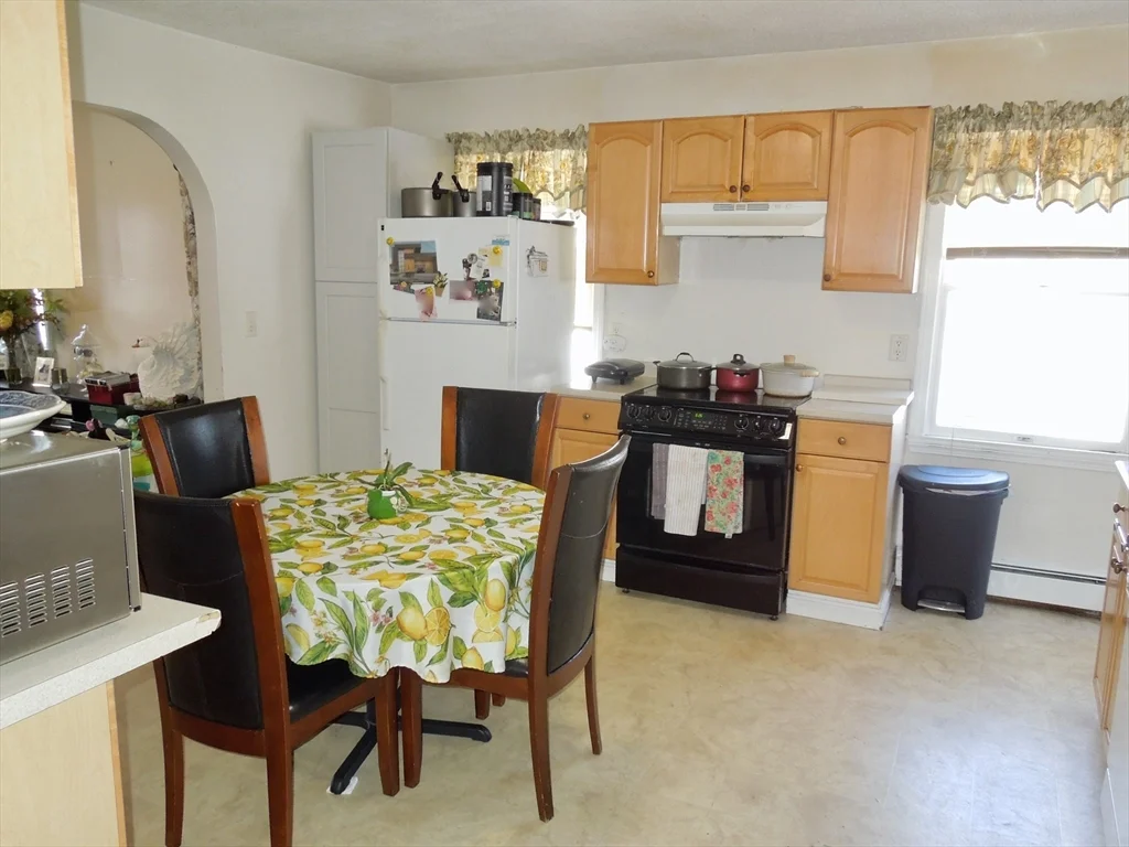 299 Court St, Plymouth