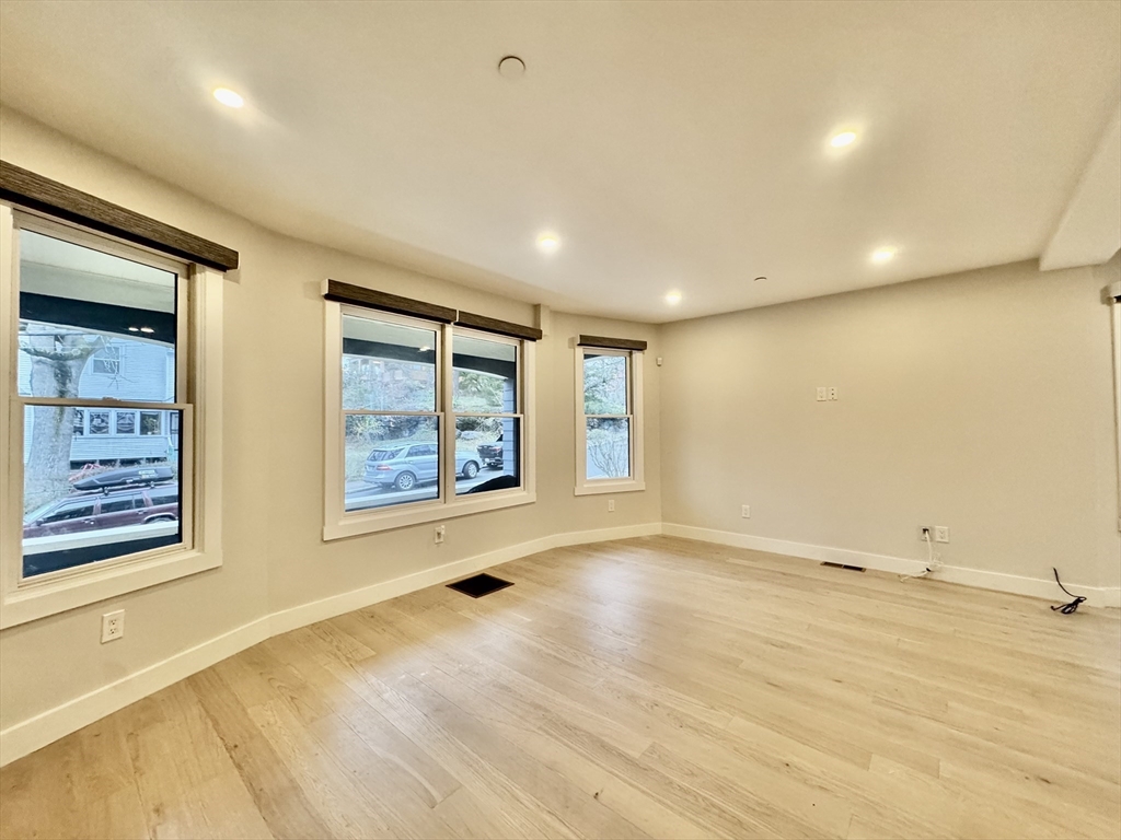 8 Robeson, Jamaica Plain