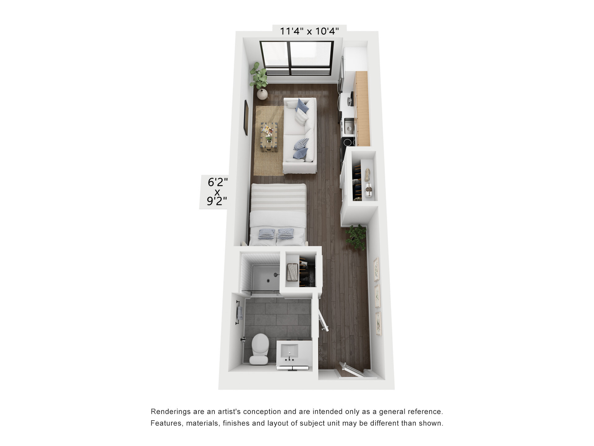 35-43 Braitree St, Allston