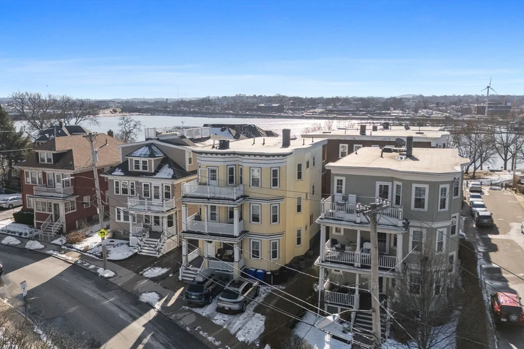 185 Savin Hill Ave, Dorchester