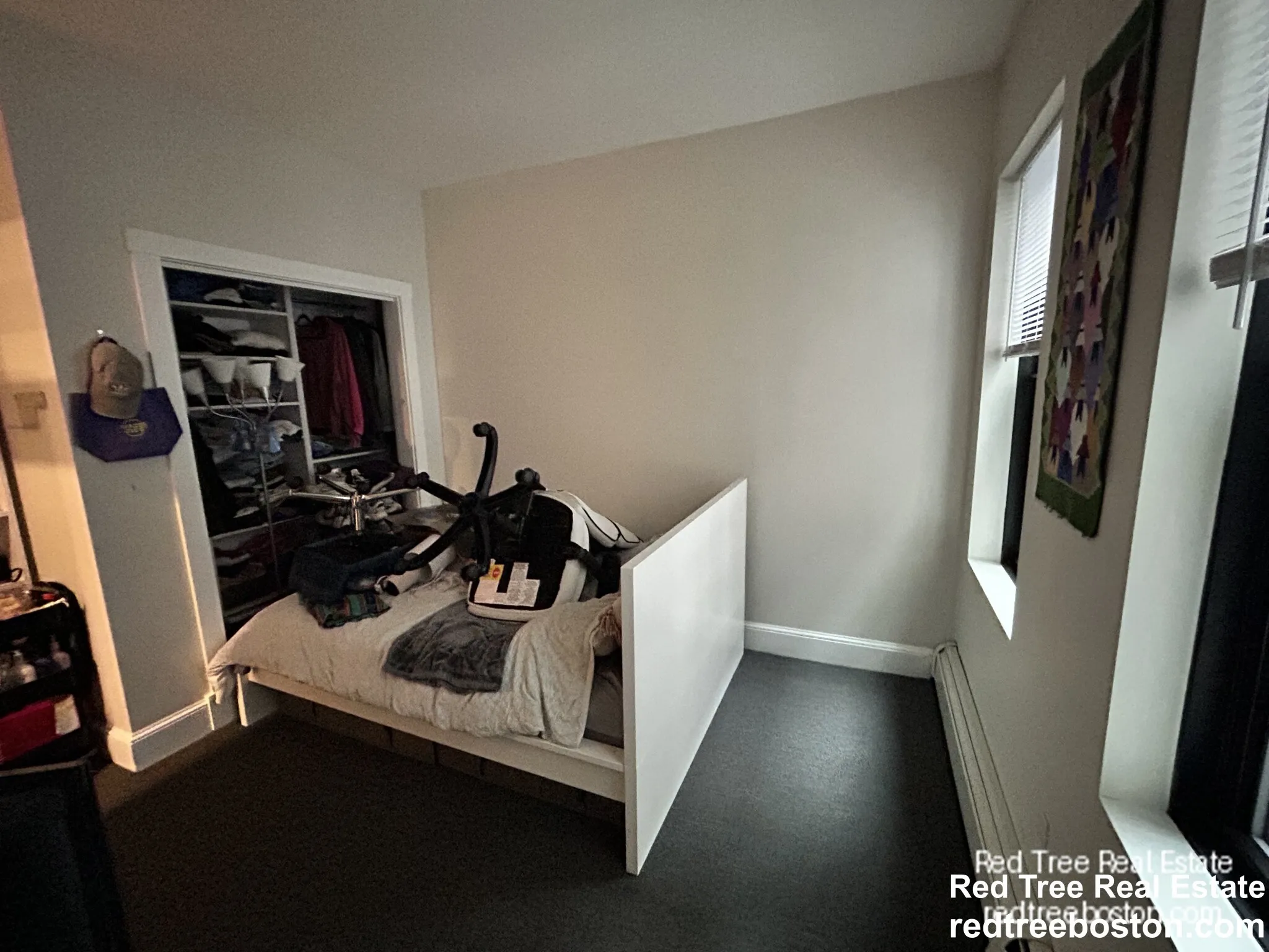 833 Beacon St, Fenway