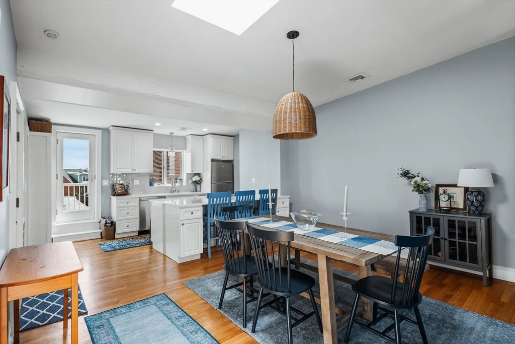 2 Monument Sq, Charlestown