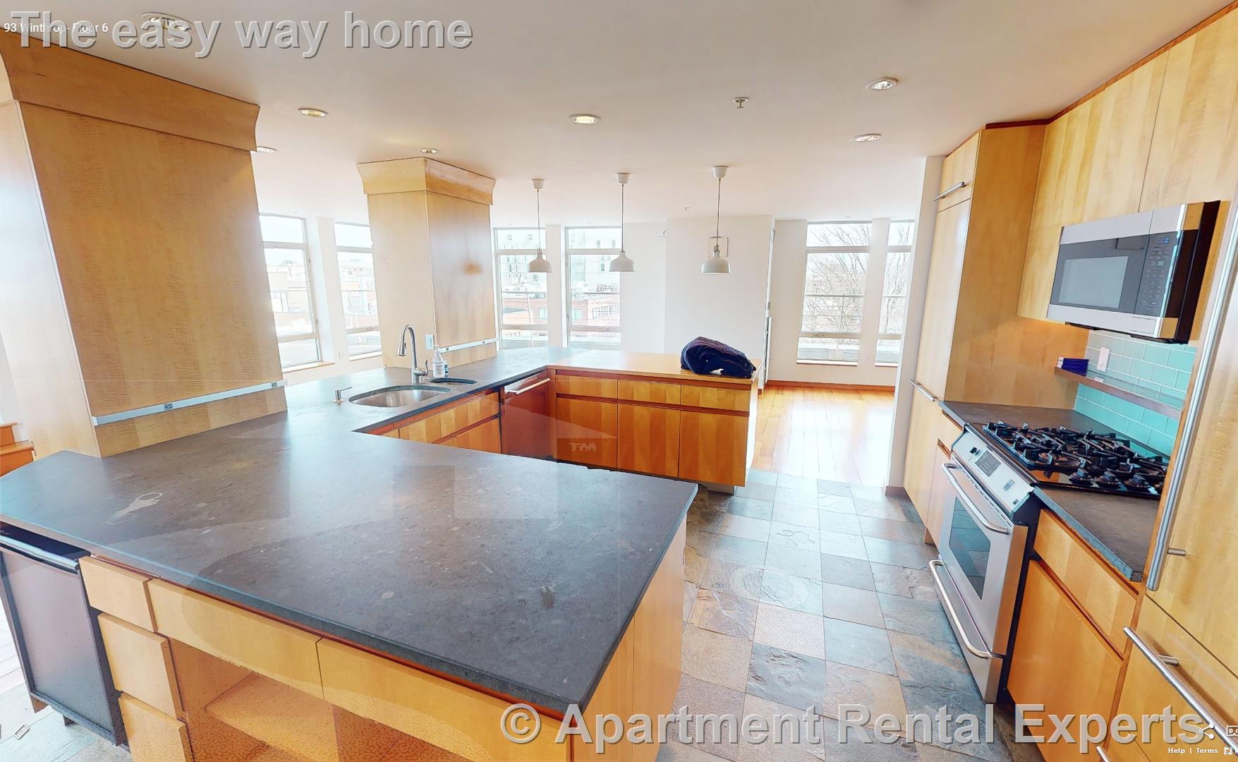 93 Winthrop St, Harvard Square