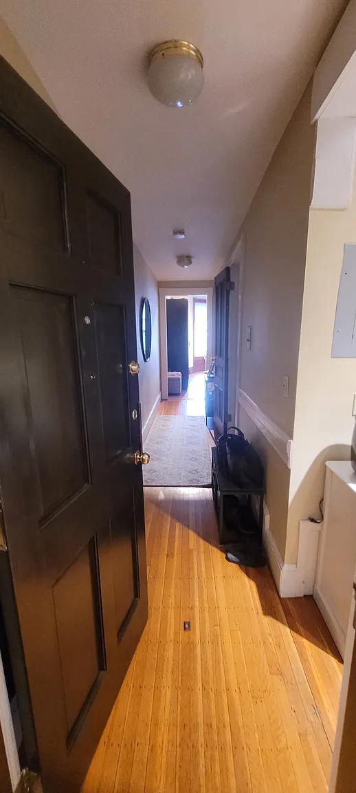 295 Beacon St, Back Bay