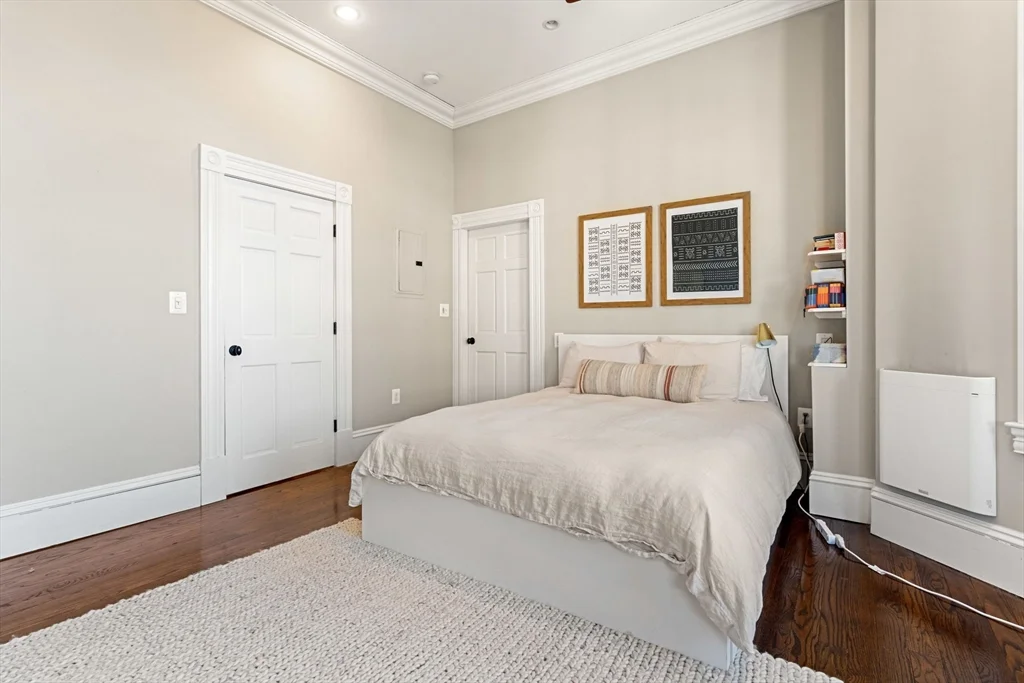 271 Dartmouth St, Back Bay