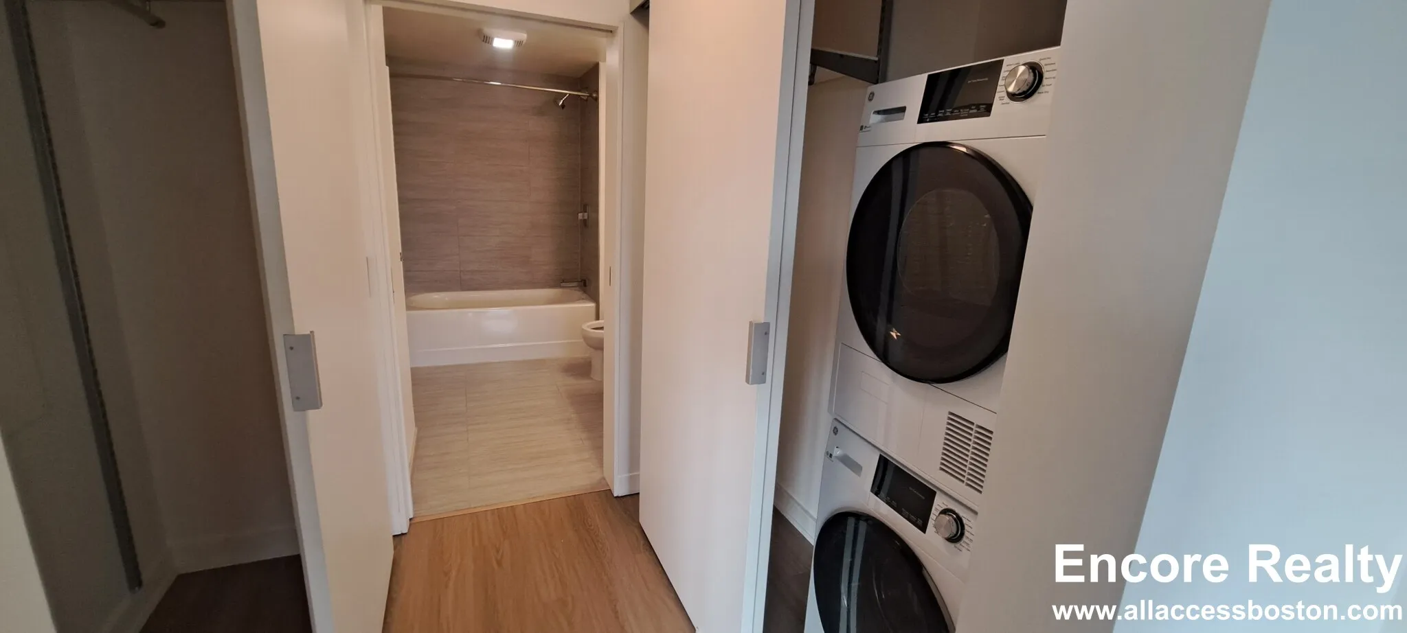 55 Traveler St, South End