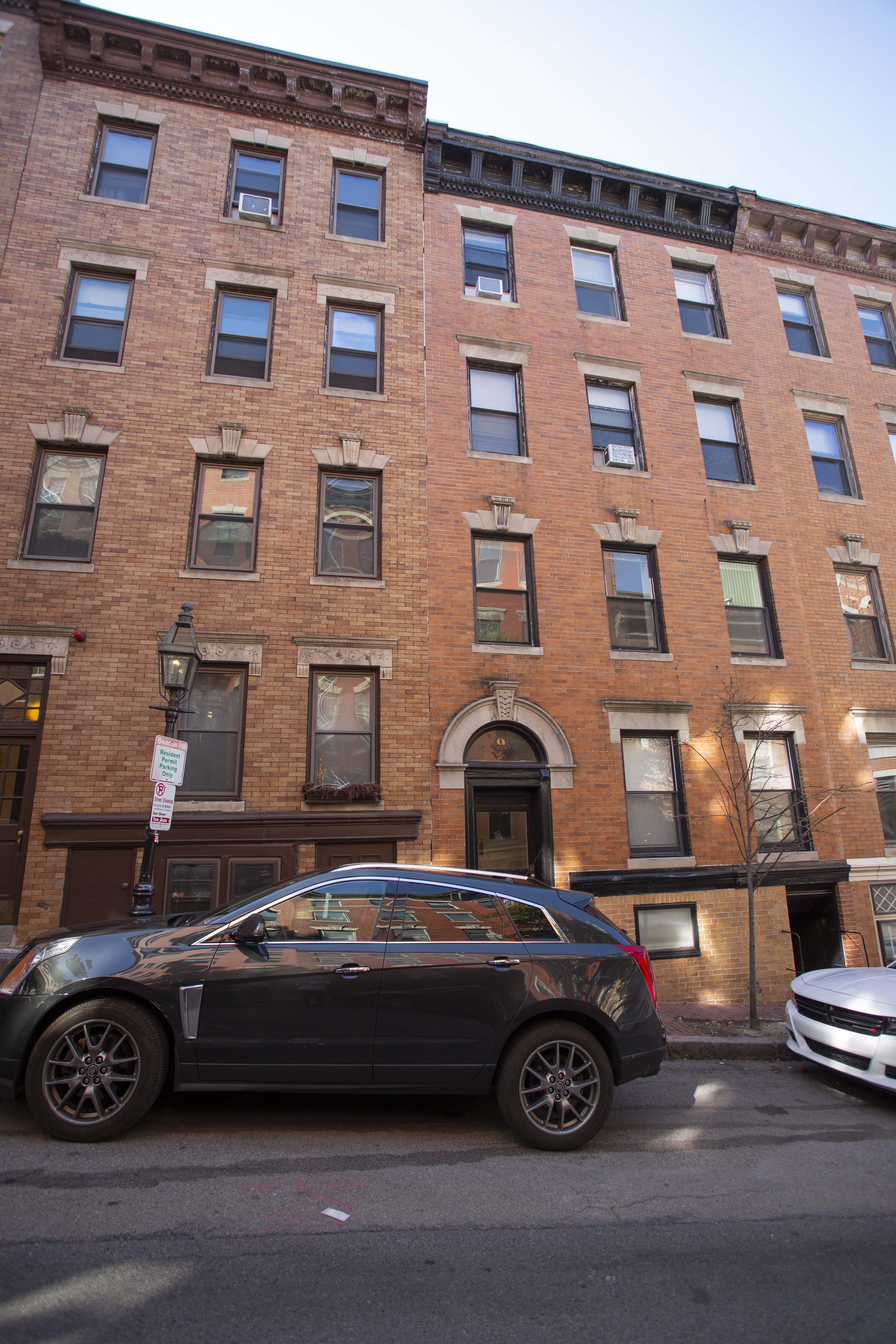 1 bed, 1 bath apartment for rent at 7 Anderson St Unit 1, Beacon Hill — photo 10 of 13