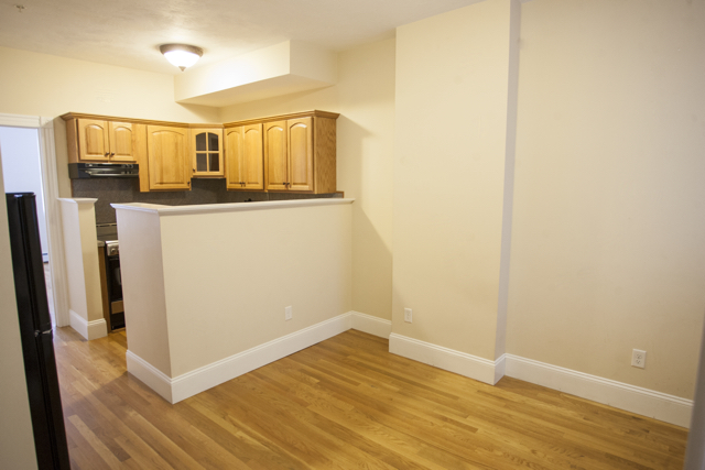 1 bed, 1 bath apartment for rent at 7 Anderson St Unit 1, Beacon Hill — photo 3 of 13