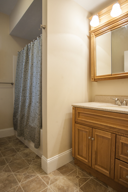 1 bed, 1 bath apartment for rent at 7 Anderson St Unit 1, Beacon Hill — photo 4 of 13