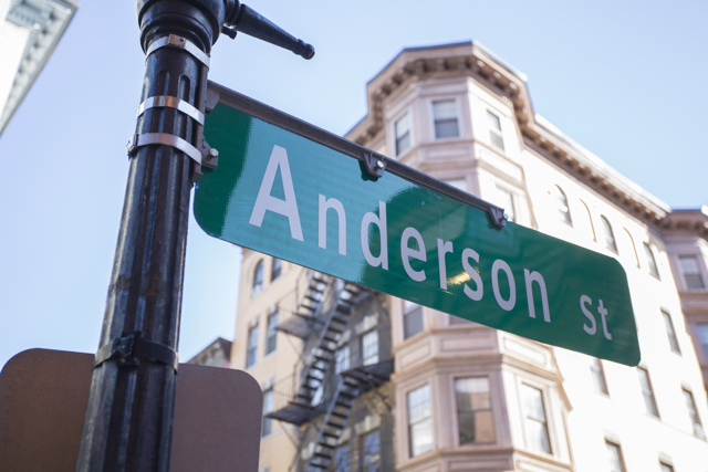 1 bed, 1 bath apartment for rent at 7 Anderson St Unit 1, Beacon Hill — photo 6 of 13