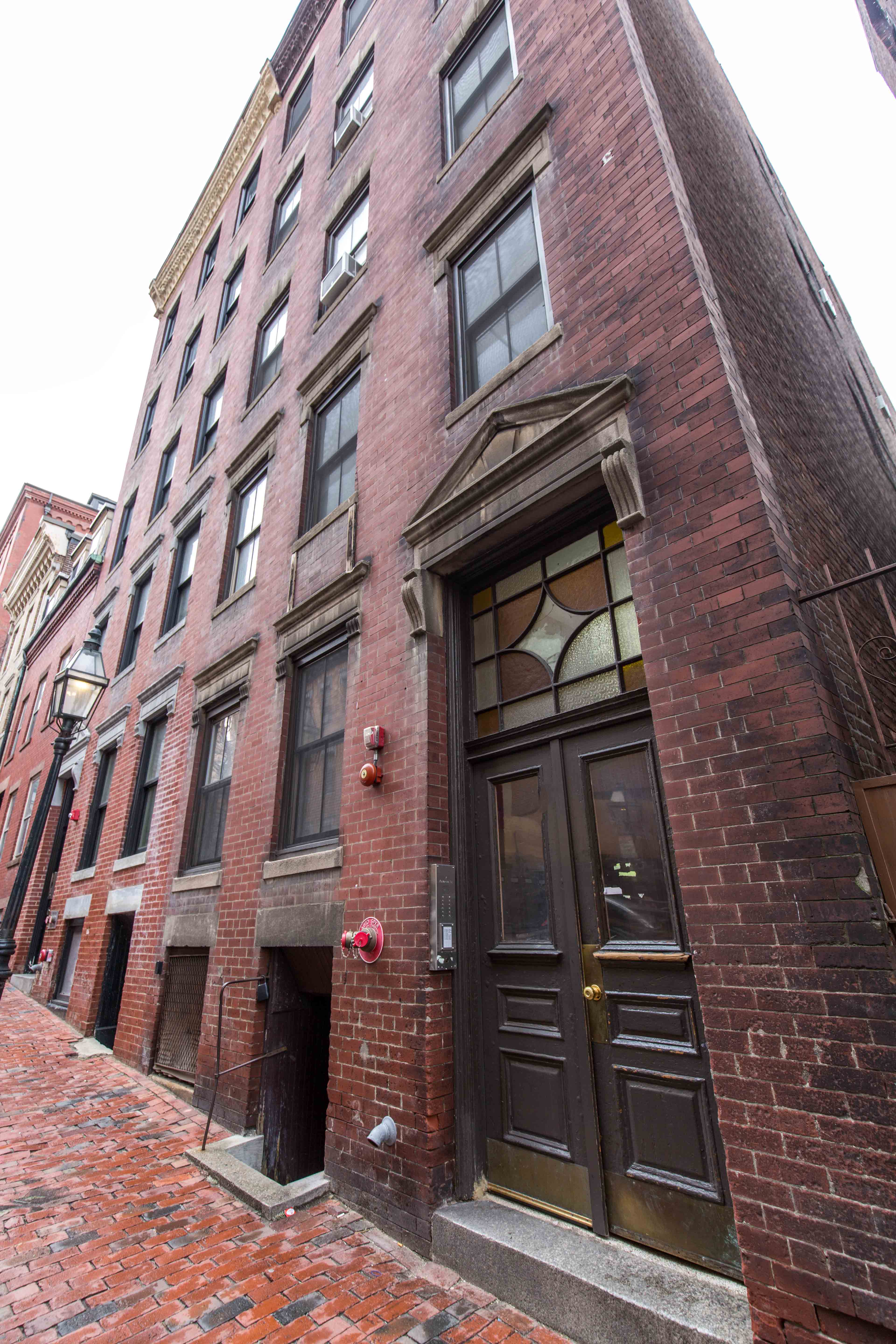 1 bed, 1 bath apartment for rent at 7 Anderson St Unit 1, Beacon Hill — photo 7 of 13