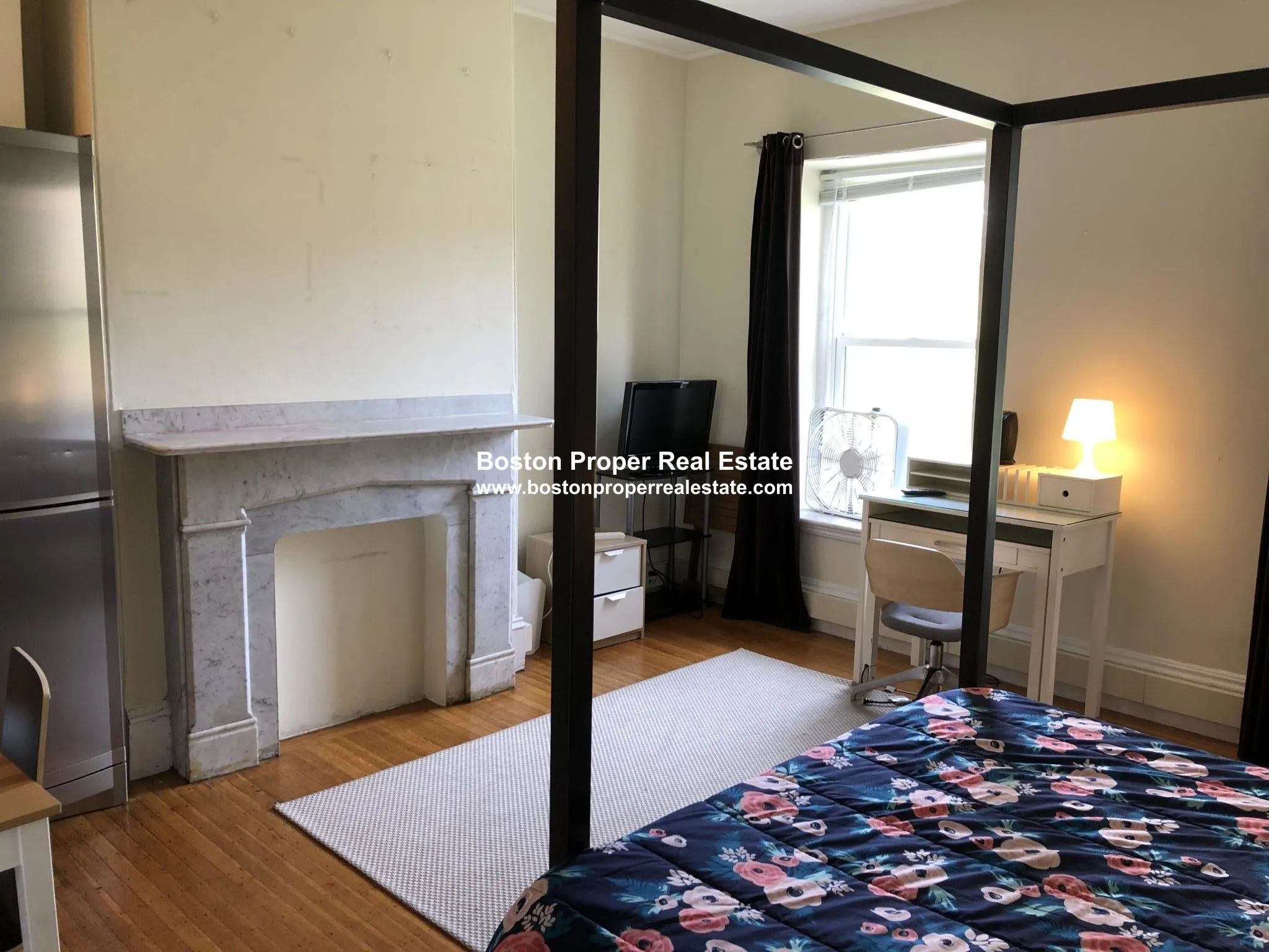 323 Beacon St, Back Bay