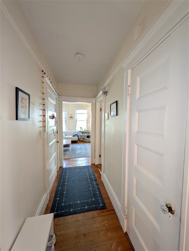 18 Sanborn Ave, Prospect Hill