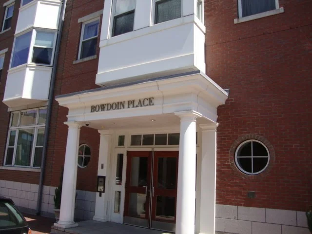 10 Bowdoin, Beacon Hill