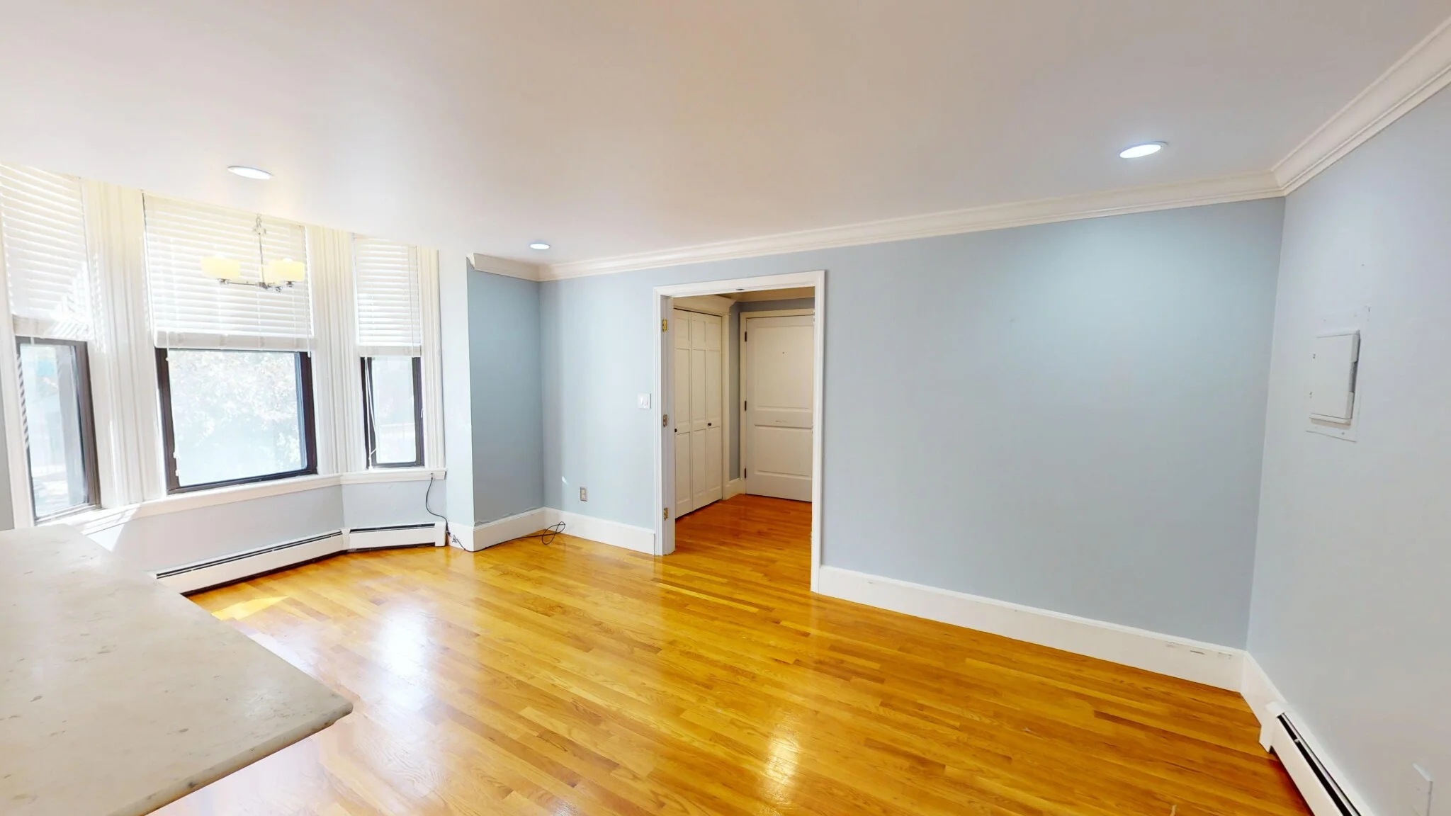 7-9 Thomas Park, South Boston