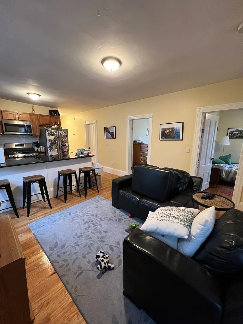44 Gorham St, Davis Square