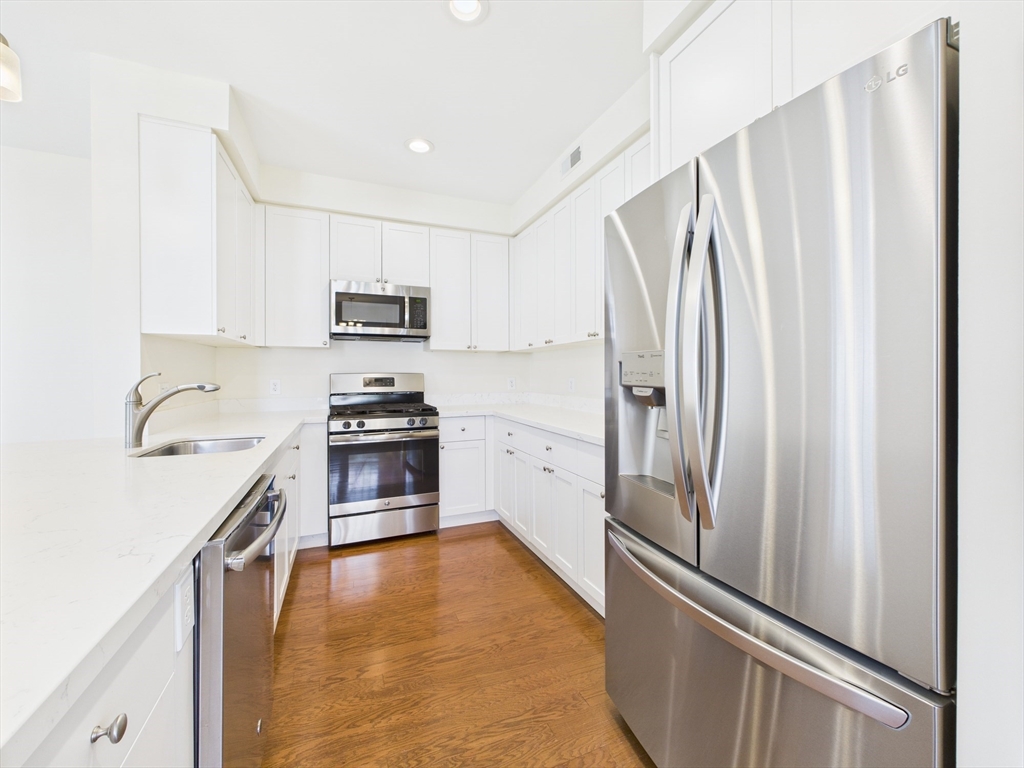 70 Endicott, Norwood