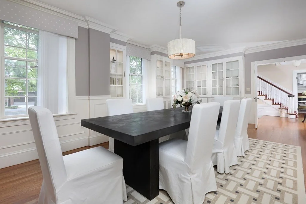 1010 Centre St, Newton Center