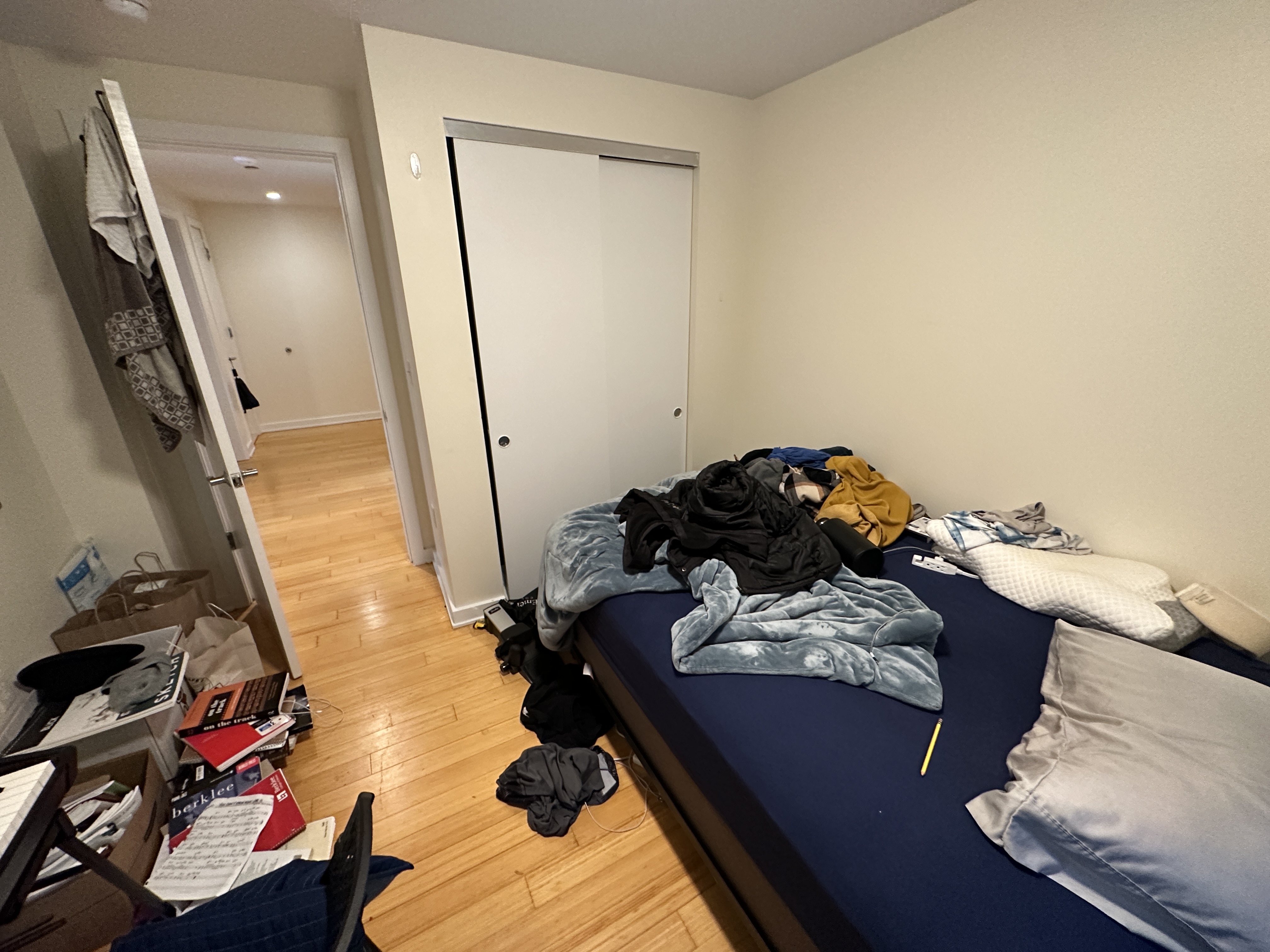 40 Boylston St, Downtown