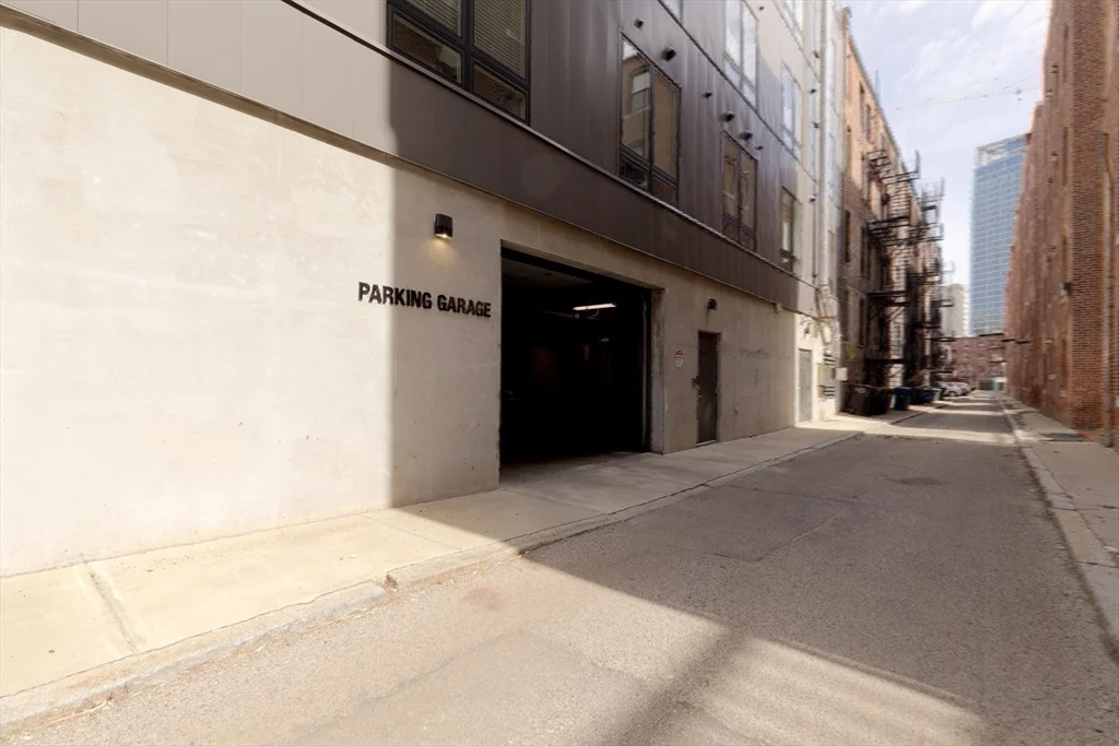 50 Symphony Rd, Fenway